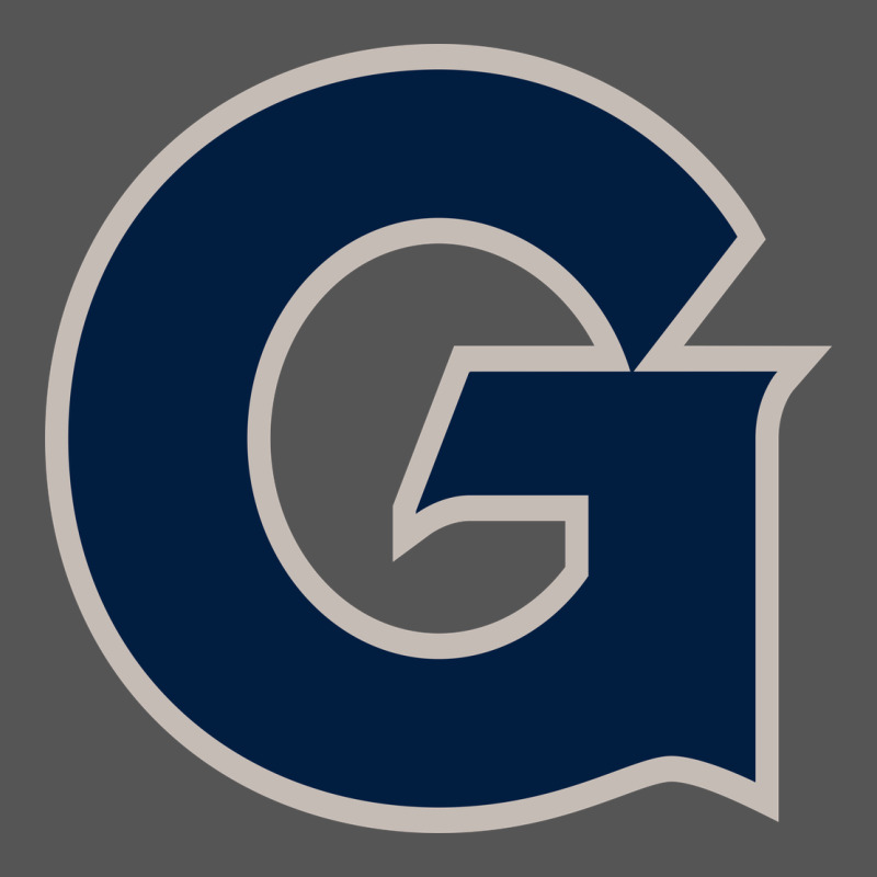 Georgetown Hoyas Zipper Hoodie by artisFamous | Teevron