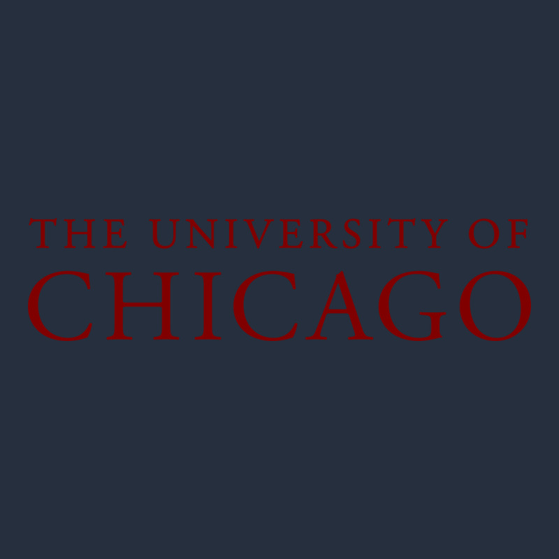 College Of Chicago Zipper Hoodie by artisFamous | Teevron