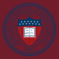 Howard University Zipper Hoodie | Teevron