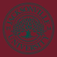 Jacksonville University Zipper Hoodie | Teevron