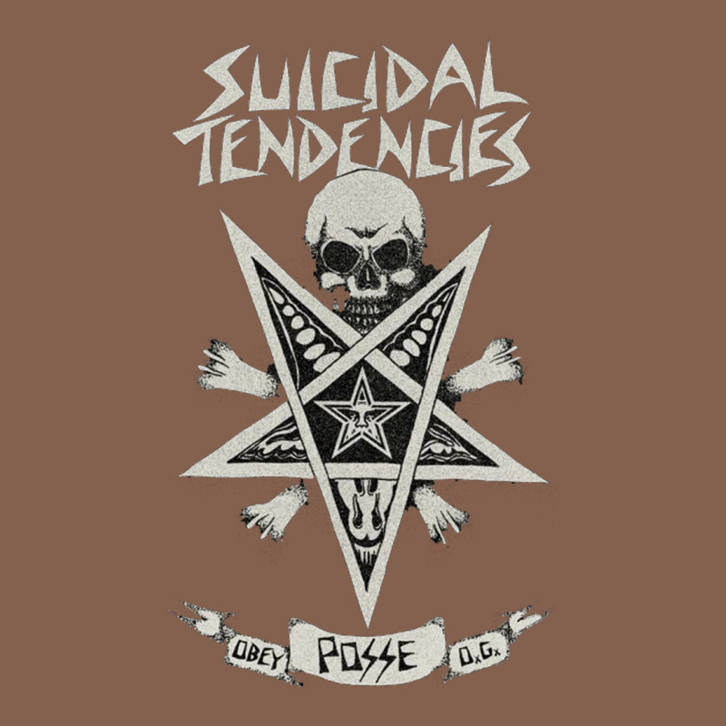 Suicidal Tendencies Zipper Hoodie by artisFamous | Teevron