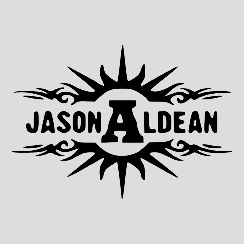 Jason Aldean Zipper Hoodie by artisFamous | Teevron