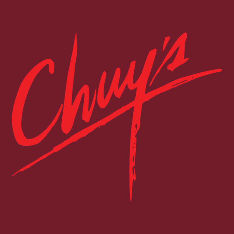 Chuy's Cafe Zipper Hoodie by artisFamous | Teevron
