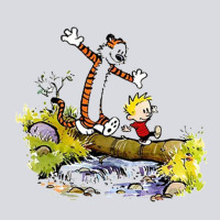 Calvin And Hobbes Bill Watterson Zipper Hoodie | Teevron