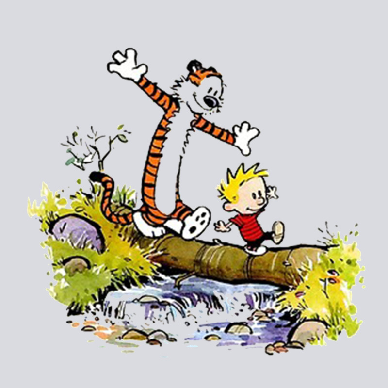 Calvin And Hobbes Bill Watterson Zipper Hoodie by artisFamous | Teevron