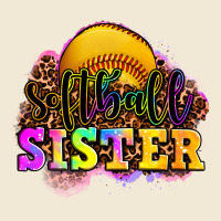 Softball Sister Premium Tee | Teevron
