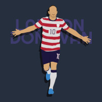 Landon Donovan Zipper Hoodie | Teevron