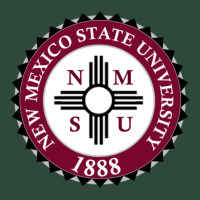 Nmsu Seal Zipper Hoodie | Teevron