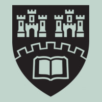 Northumbria University New Coat Of Arms Zipper Hoodie | Teevron