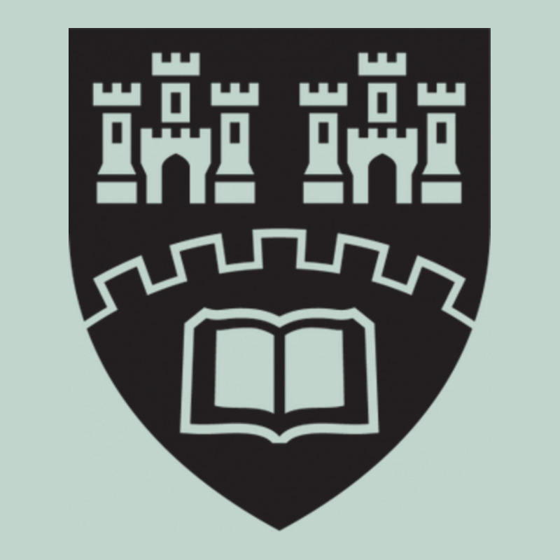 Northumbria University New Coat Of Arms Zipper Hoodie by artisFamous | Teevron