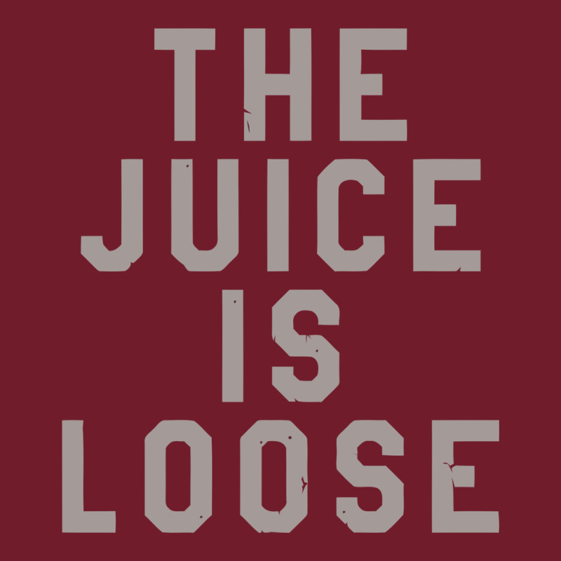 The Juice Is Loose Funny Zipper Hoodie by artisFamous | Teevron