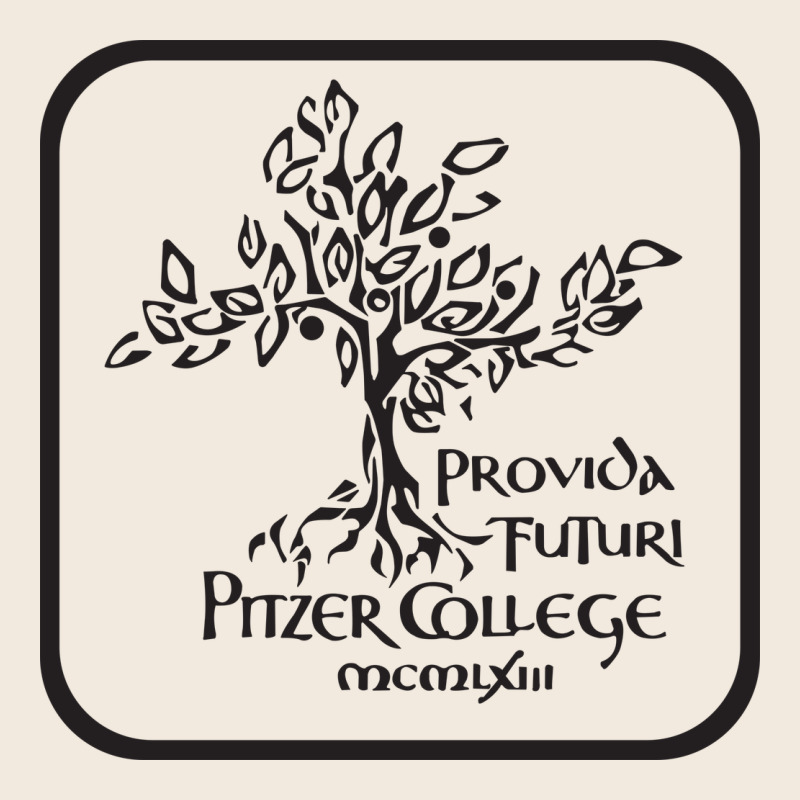 Pitzer College Seal, Cali Zipper Hoodie by artisFamous | Teevron