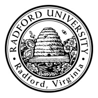 Radford University Zipper Hoodie | Teevron