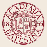 Seal Bates College Zipper Hoodie | Teevron