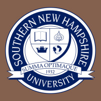 Southern New Hampshire University Zipper Hoodie | Teevron