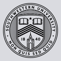 Southwestern University Zipper Hoodie | Teevron