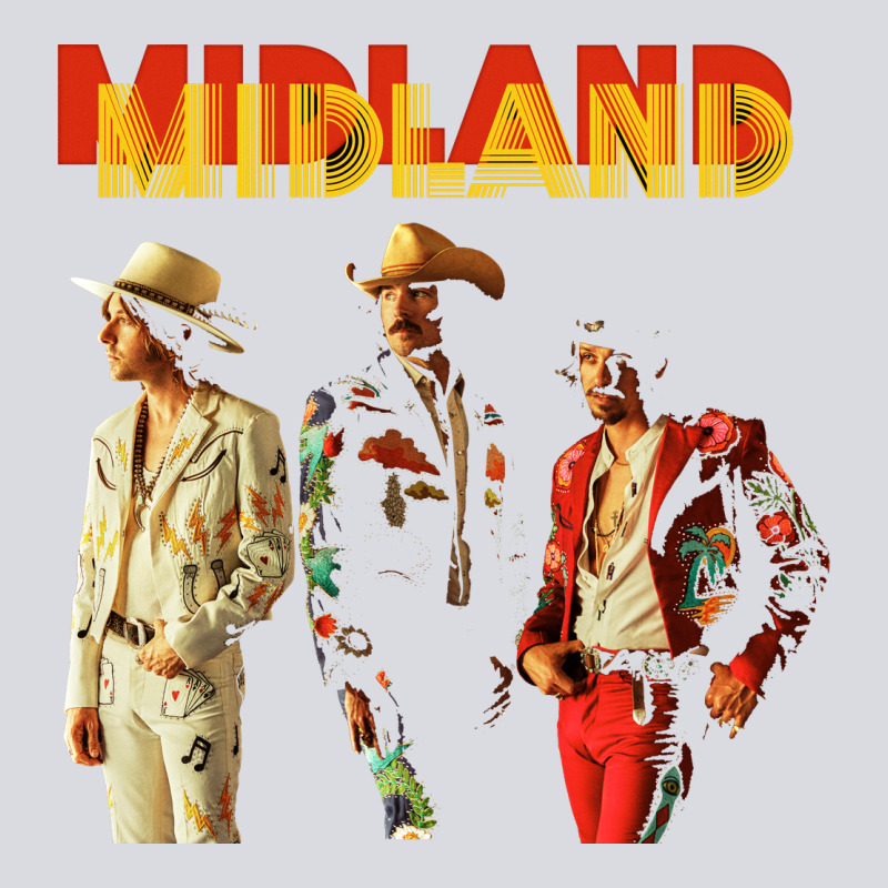 Midland Zipper Hoodie by artisFamous | Teevron