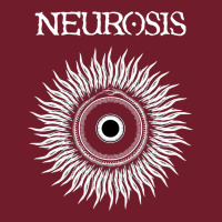 Neurosis Zipper Hoodie | Teevron