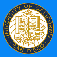 University Of California, San Diego Zipper Hoodie | Teevron