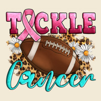 Tackle Cancer Premium Hoodie | Teevron
