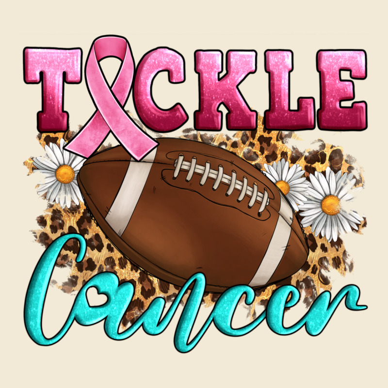 Tackle Cancer Premium Hoodie by Artiststas | Teevron