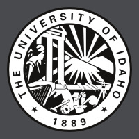 University Of Idaho Zipper Hoodie | Teevron