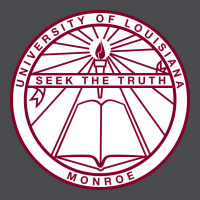 University Of Louisiana At Monroe Zipper Hoodie | Teevron