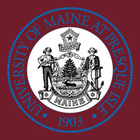 University Of Maine At Presque Isle Zipper Hoodie | Teevron