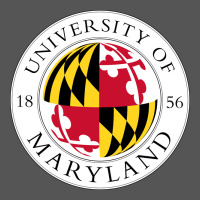 University Of Maryland Zipper Hoodie | Teevron