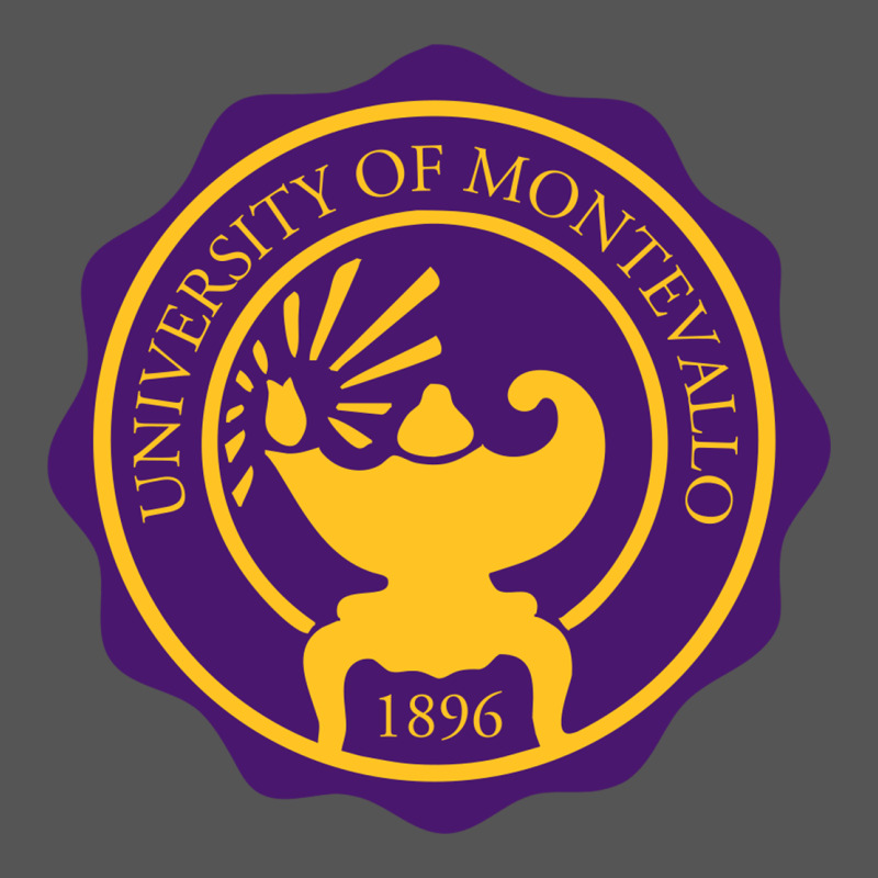 University Of Montevallo Zipper Hoodie by artisFamous | Teevron