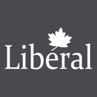 Liberal Party Of Canada Zipper Hoodie | Teevron