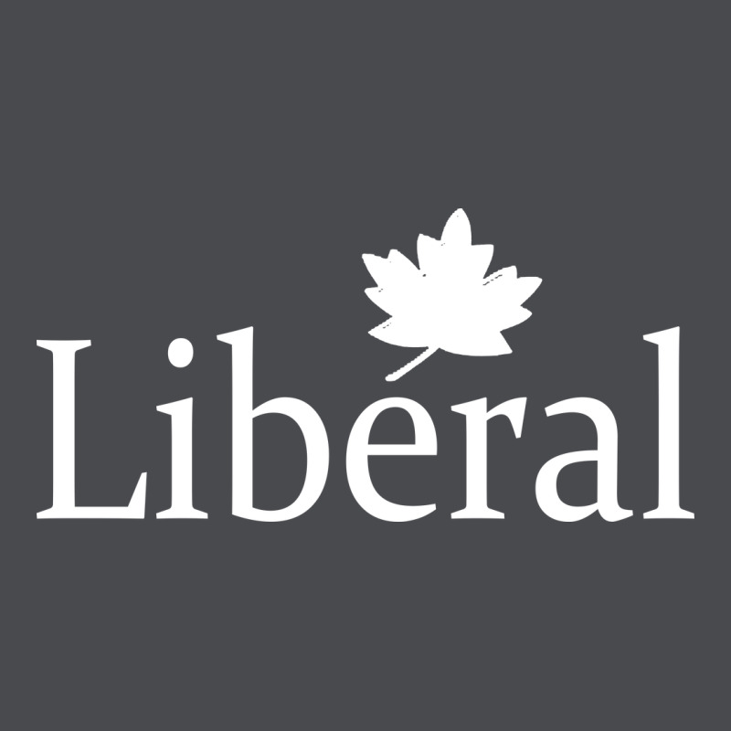 Liberal Party Of Canada Zipper Hoodie by artisFamous | Teevron