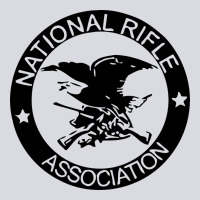 National Rifle Association Zipper Hoodie | Teevron