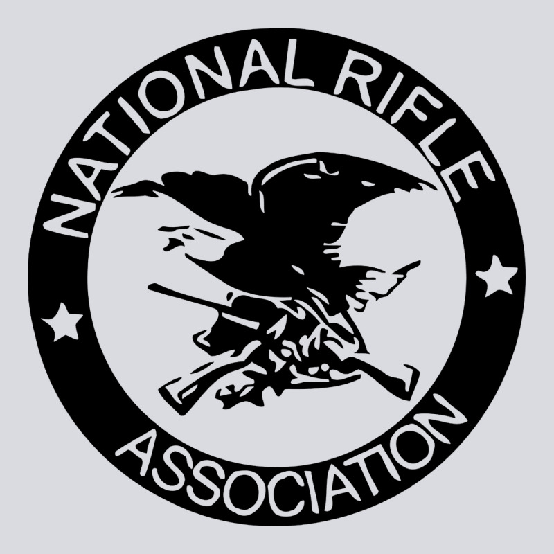 National Rifle Association Zipper Hoodie by artisFamous | Teevron