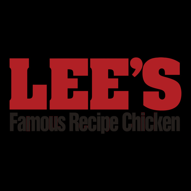 Lee's Famous Resto Zipper Hoodie by artisFamous | Teevron