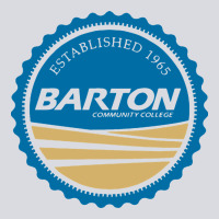 Barton Community College Zipper Hoodie | Teevron