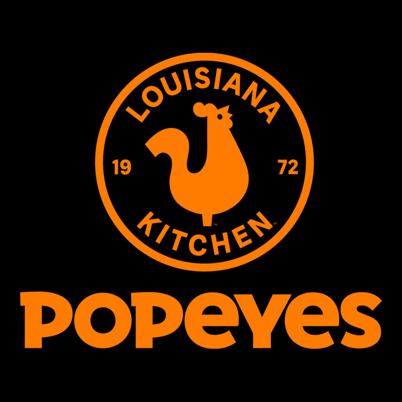 Resto Popeyes Art Zipper Hoodie by artisFamous | Teevron