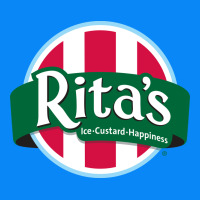 Rita's Italian Cafe Zipper Hoodie | Teevron