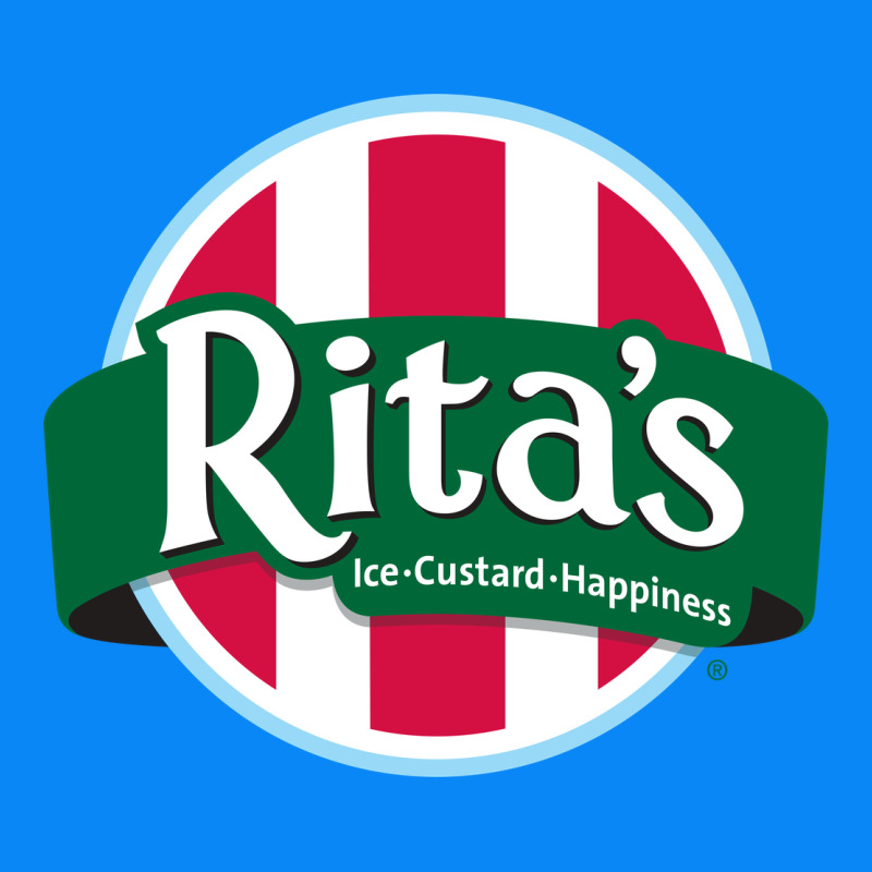 Rita's Italian Cafe Zipper Hoodie by artisFamous | Teevron
