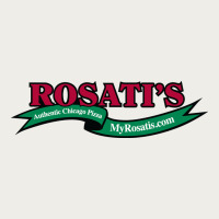 Rosati's Authentic Resto Zipper Hoodie | Teevron