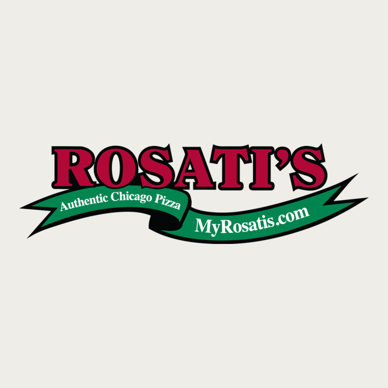 Rosati's Authentic Resto Zipper Hoodie by artisFamous | Teevron