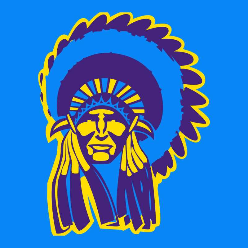 Haskell Indian Nations College Zipper Hoodie by artisFamous | Teevron