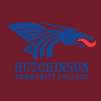Hutchinson Community College Zipper Hoodie | Teevron