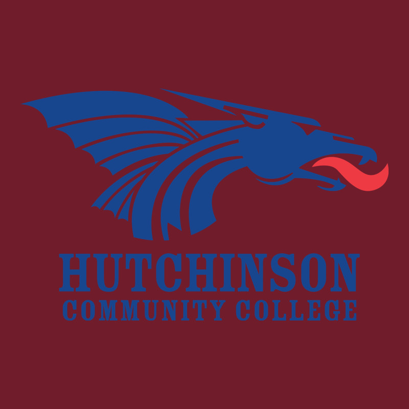 Hutchinson Community College Zipper Hoodie by artisFamous | Teevron