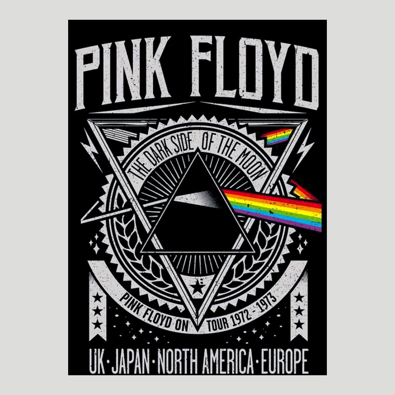 Floyd Zipper Hoodie by artisFamous | Teevron