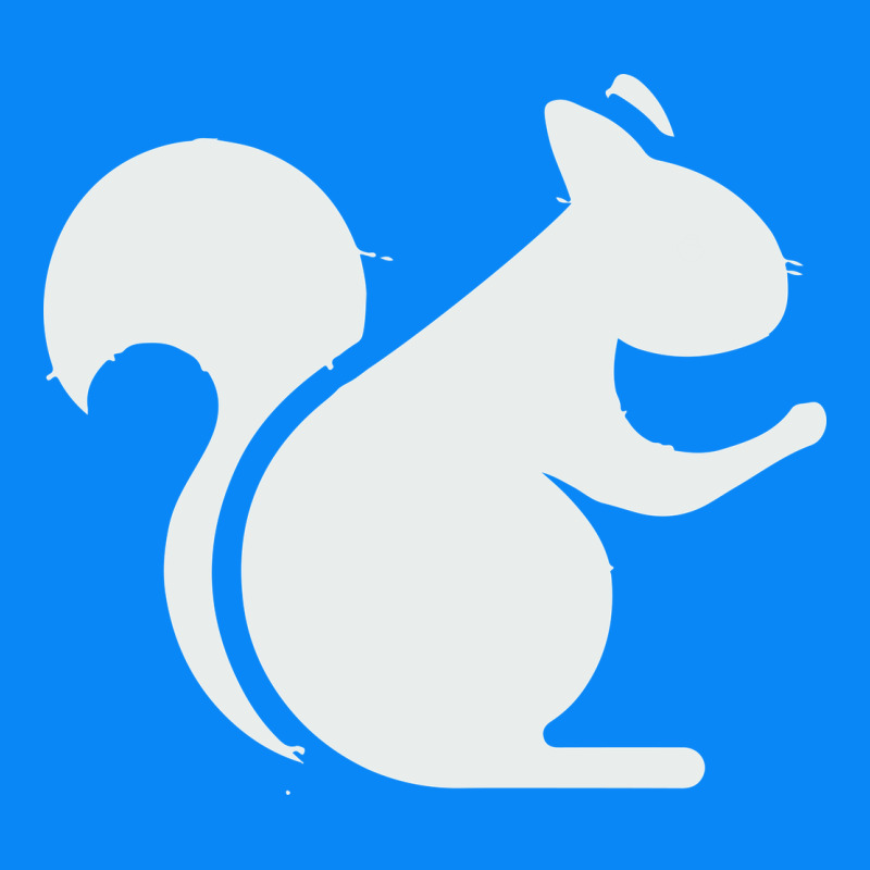 Squirrel Zipper Hoodie by artisFamous | Teevron