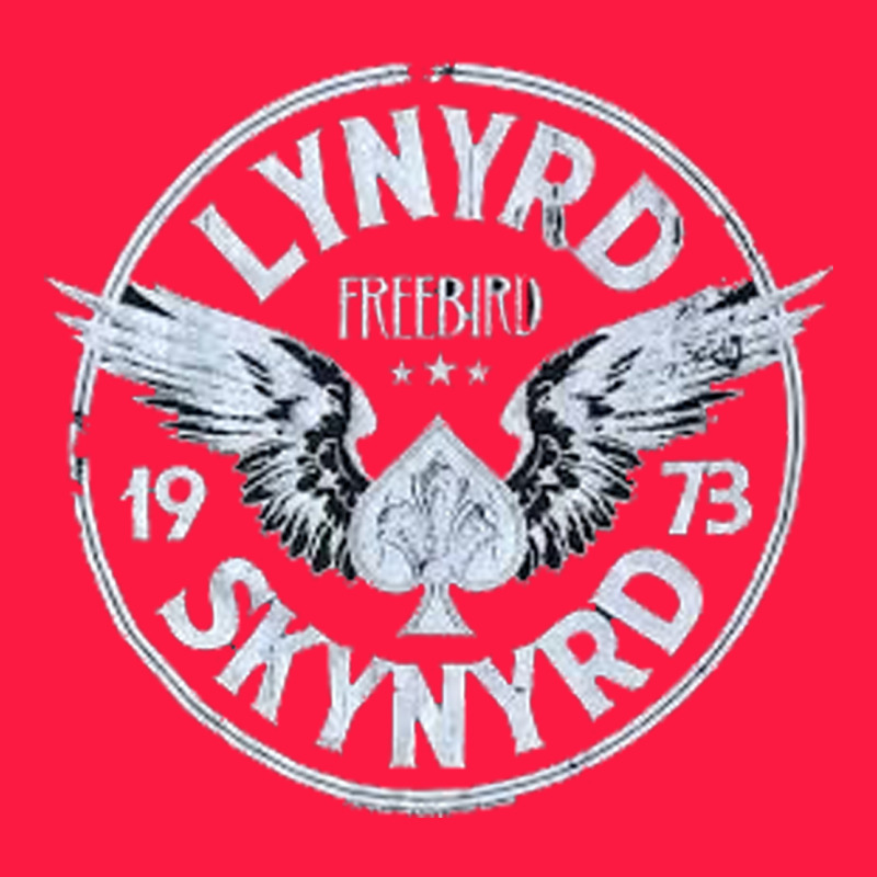 Linyrd Skynyrd Zipper Hoodie by artisFamous | Teevron
