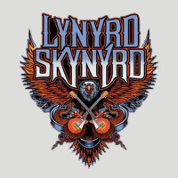 Linyrd Skynyrd Zipper Hoodie | Teevron