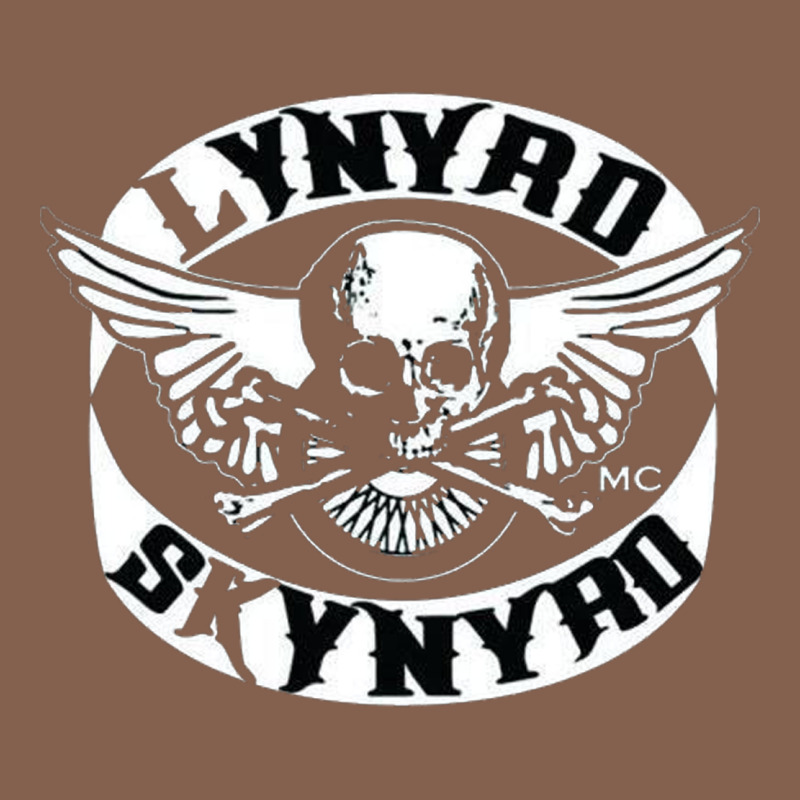 Linyrd Skynyrd Zipper Hoodie by artisFamous | Teevron