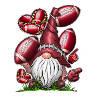 American Football Gnome | Teevron